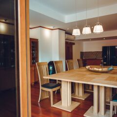 Отель Villa Laguna Phuket в номере