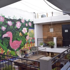 Отель Macarena Hostel Мексика, Канкун - отзывы, цены и фото номеров - забронировать отель Macarena Hostel онлайн фото 6