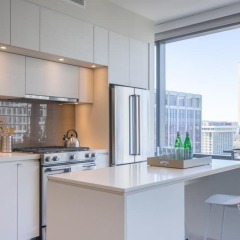 Отель BOQ Lodging Apartments In Rosslyn США, Арлингтон - отзывы, цены и фото номеров - забронировать отель BOQ Lodging Apartments In Rosslyn онлайн в номере