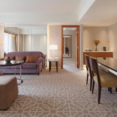 Отель Grand Hyatt Beijing интерьер отеля