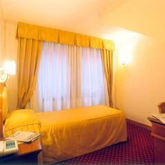 Hotel All'Angelo детские мероприятия
