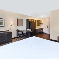 Отель Candlewood Suites Polaris США, Колумбус - отзывы, цены и фото номеров - забронировать отель Candlewood Suites Polaris онлайн фото 10