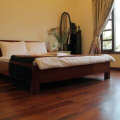 Отель Lam Vien Homestay Далат фото 5