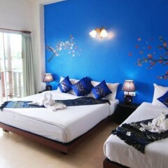 Отель Lanta Residence Boutique Ланта фото 3