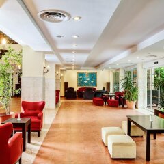 Fun&Sun Club Saphire Турция, Кемер - отзывы, цены и фото номеров - забронировать отель Fun&Sun Club Saphire онлайн интерьер отеля фото 2