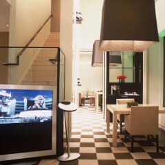 Отель The SKYLOFTS at MGM Grand США, Лас-Вегас - отзывы, цены и фото номеров - забронировать отель The SKYLOFTS at MGM Grand онлайн