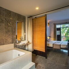 Отель Hoi An Coco River Resort & Spa Хойан фото 4