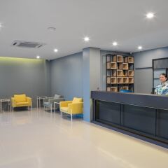 Floral Hotel Lakeview Koh Samui детские мероприятия