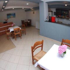 Hotel Chris питание