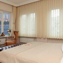 Отель Lir Residence Suites комната для гостей