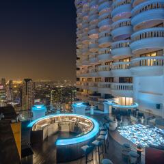 Отель lebua at State Tower фото 10