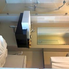 Отель Demeter Residences Suites Bangkok Бангкок фото 5