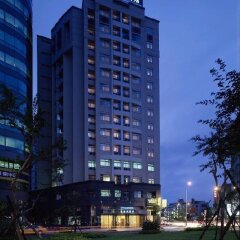 Отель City Lake Hotel Taipei Тайвань, Тайбэй - отзывы, цены и фото номеров - забронировать отель City Lake Hotel Taipei онлайн фото 6