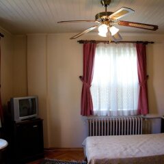 Kariye Hotel комната для гостей