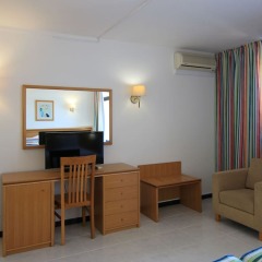 Отель Monica Isabel Beach Club удобства в номере