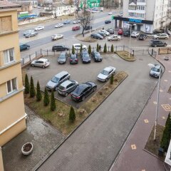 Гостиница на Советском Проспекте в Калининграде отзывы, цены и фото номеров - забронировать гостиницу на Советском Проспекте онлайн Калининград фото 2
