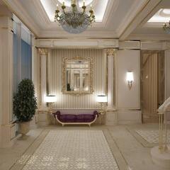Marrion Hotel & Spa Улудаг интерьер отеля фото 3