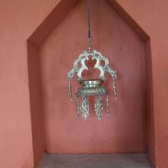 Отель Tiger Mountain Pokhara Lodge Непал, Лехнат - отзывы, цены и фото номеров - забронировать отель Tiger Mountain Pokhara Lodge онлайн интерьер отеля фото 3