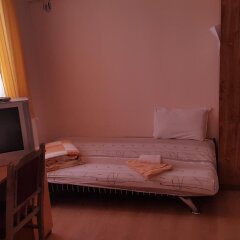 Отель Hanovete Hotel Болгария, Шумен - отзывы, цены и фото номеров - забронировать отель Hanovete Hotel онлайн удобства в номере фото 2