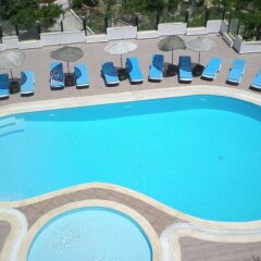 Sunny Garden Nilufer Hotel с домашними животными