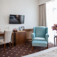 Laerton Hotel Tbilisi удобства в номере фото 2