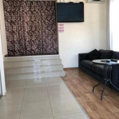 Hostel Horosho Черноморск интерьер отеля