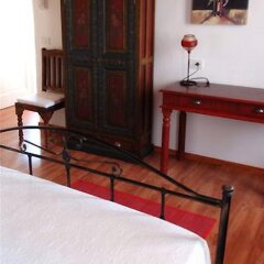 Отель Albergo Julienne Корденонс удобства в номере фото 2