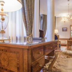 Отель Villa Jelena ванная