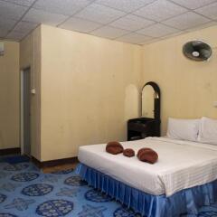 Отель Moonwalk Lanta Resort Ланта комната для гостей фото 3