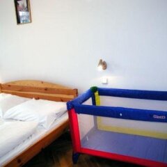 Отель Pension Prague City детские мероприятия