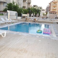 Dena City Hotel бассейн фото 2