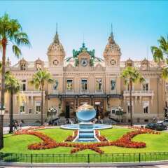 Отель Hôtel Relais Acropolis Франция, Ницца - 2 отзыва об отеле, цены и фото номеров - забронировать отель Hôtel Relais Acropolis онлайн фото 3