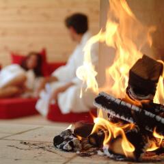 SPA Hotel Erzherzog Johann развлечения