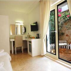 Mini Saray Hotel удобства в номере фото 2