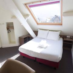 Hotel Park Plantage детские мероприятия