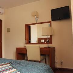 Hotel Vila Bela Машику удобства в номере фото 2