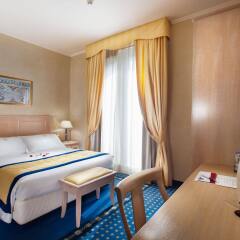 Hotel De Londres детские мероприятия