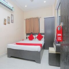 OYO 12479 Hotel city shine детские мероприятия