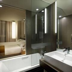 Отель Shilla Stay Seocho ванная