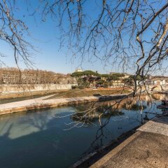 Отель Sweet Inn Trastevere фото 3