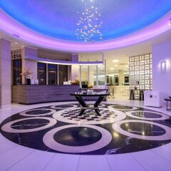 La Mer Deluxe Hotel & Spa - Adults only в номере