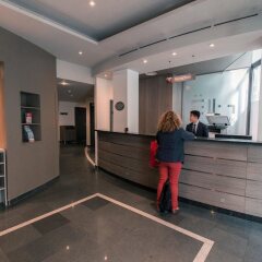 Отель Alma Grand Place Hotel Бельгия, Брюссель - 5 отзывов об отеле, цены и фото номеров - забронировать отель Alma Grand Place Hotel онлайн интерьер отеля