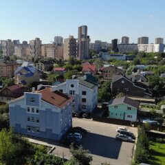 Гостевой Дом Агродом фото 2