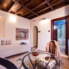 Отель Avalon Boutique Suites Hotel Греция, Родос - отзывы, цены и фото номеров - забронировать отель Avalon Boutique Suites Hotel онлайн комната для гостей фото 8