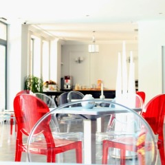 Hotel AACR Monteolivos