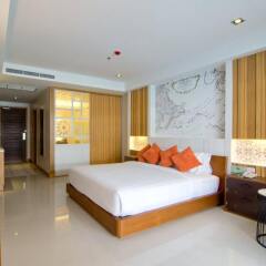 Отель Welcome World Beach Resort & Spa комната для гостей фото 4