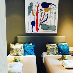 Отель Villa La Tour Франция, Ницца - отзывы, цены и фото номеров - забронировать отель Villa La Tour онлайн развлечения
