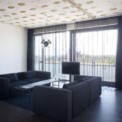 STAY Apartment Hotel Copenhagen комната для гостей
