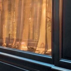 Отель Hôtel Esprit Saint Germain интерьер отеля