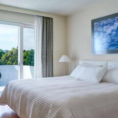 Отель Blazer Suites Hotel Греция, Афины - 1 отзыв об отеле, цены и фото номеров - забронировать отель Blazer Suites Hotel онлайн комната для гостей фото 4